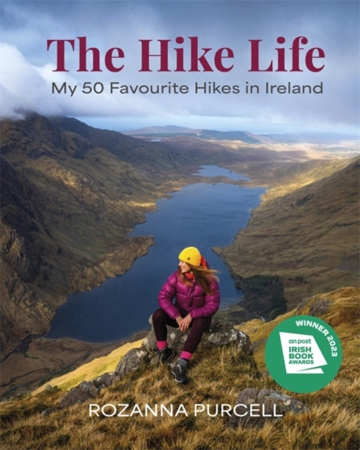 The Hike Life My 50 Favourite Hikes In Ireland - Iba Lifesty