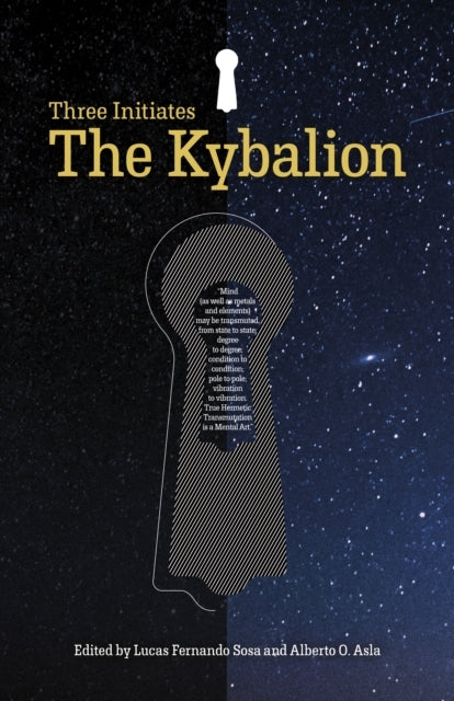 Kybalion, The