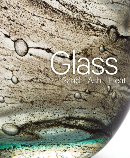 Glass Sand Ash Heatnew Orleans Museum of Art