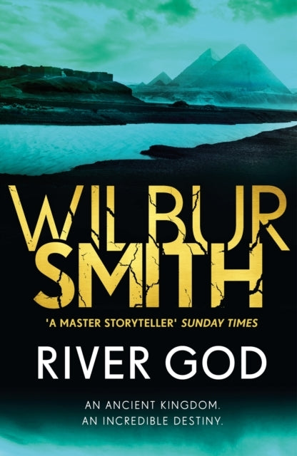 River Godthe Egyptian Ser