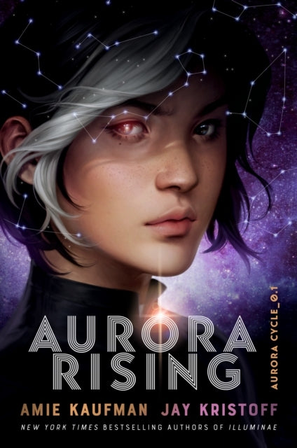 Aurora Rising (the Aurora Cycle)