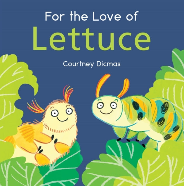 For The Love of Lettuce