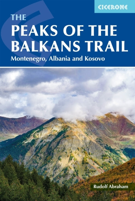 D1 The Peaks of the Balkans Trailmontenegro Albania and Kosovo