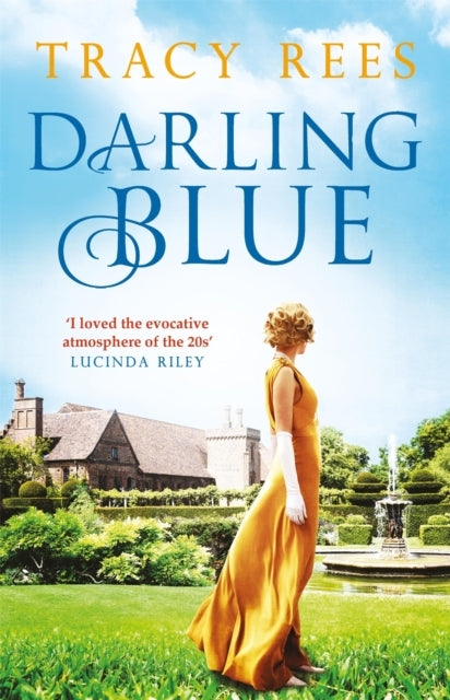 D2 Darling Blue