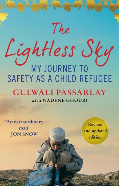 The Lightless Skymy Journey To Safety As A Child Refugee