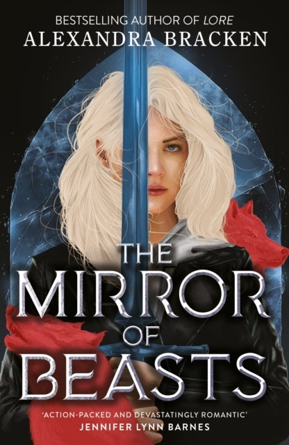 Silver In The Bone The Mirror of Beastsbook 2