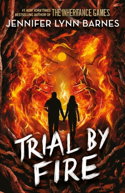 Raised by Wolves Trial by Firebook 2 From the Bestselling
