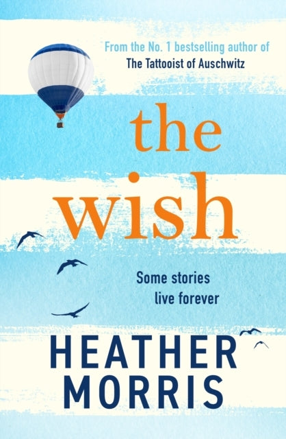 The Wish