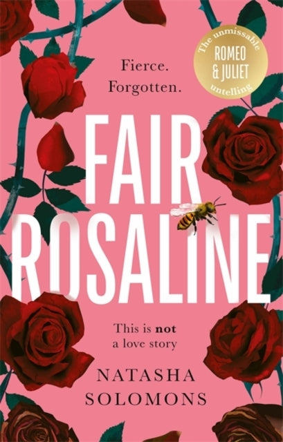 Fair Rosalinethe Dark Captivating and Subversive Untelling