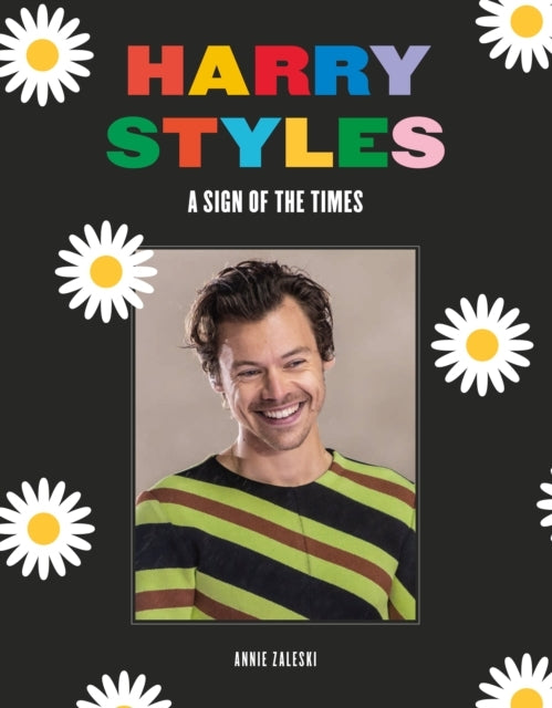 Harry Stylesa Sign of The Times