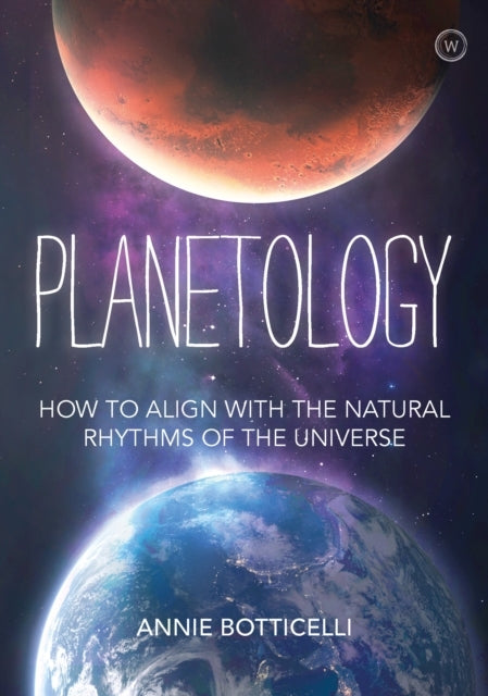 Planetologyhow To Align With The Natural Rhythms of The Univ