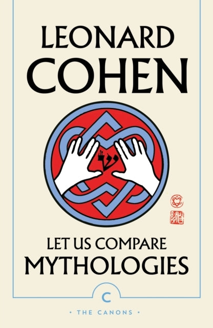 Let Us Compare Mythologies