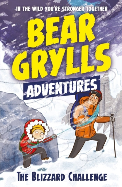 A Bear Grylls Adventure 1