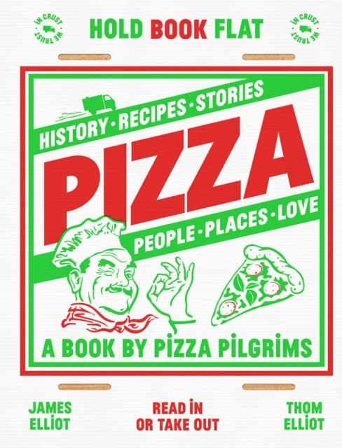 Pizzahistory Recipes Stories People Places Love