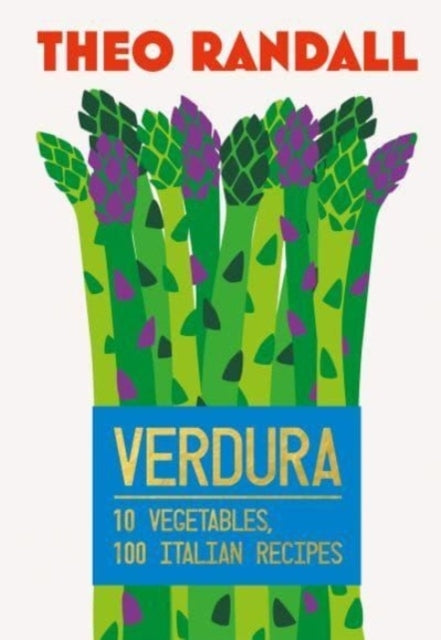 Verdura10 Vegetables 100 Italian Recipes