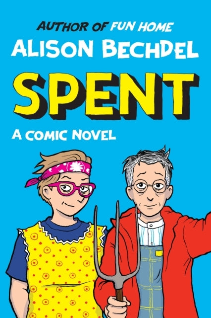 Spent