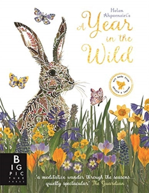 A Year In The Wild