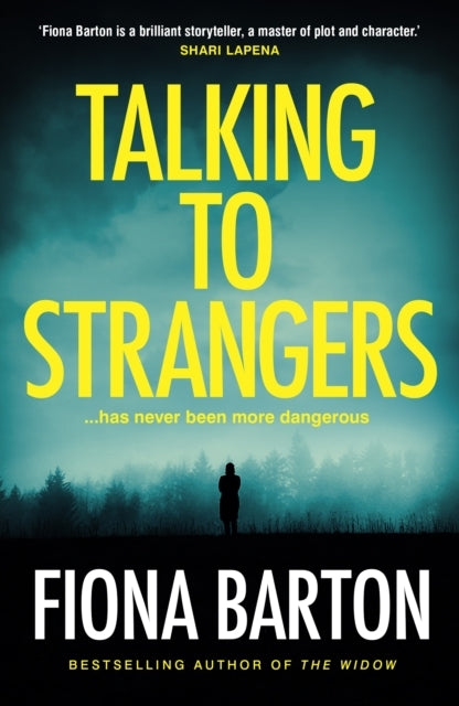 Talking To Strangers