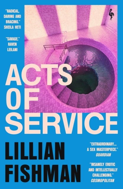Acts of Servicea Sex Masterpiece (guardian)