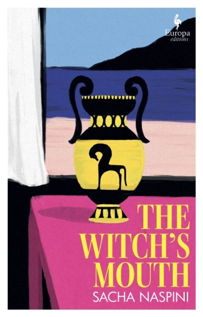 The Witch’s Mouth