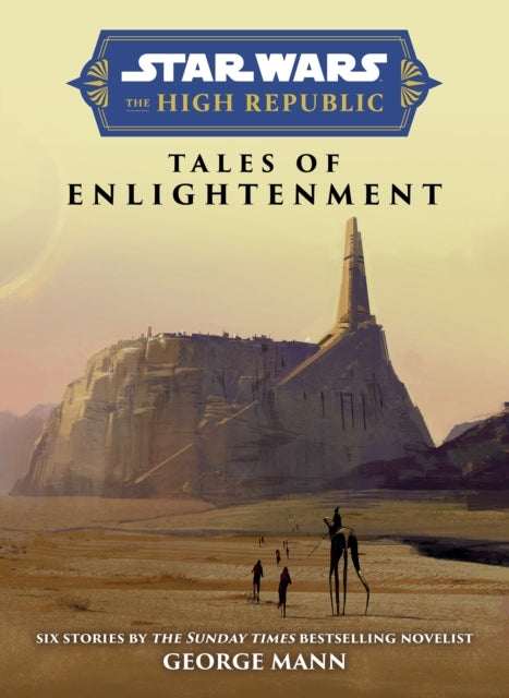 Star Wars Insider the High Republic Tales of Enlightenment