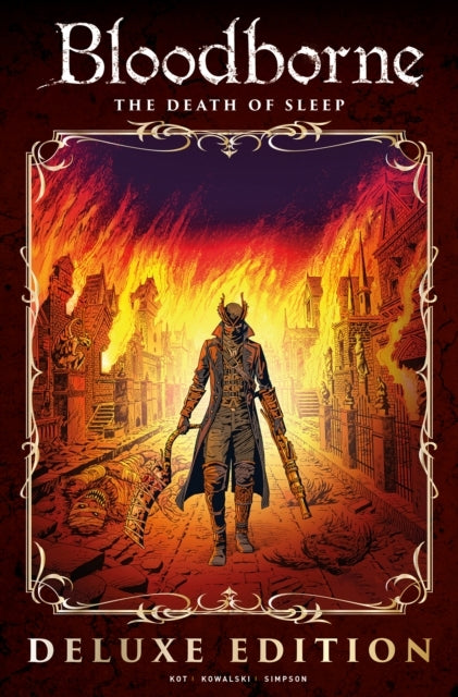 Bloodborne 1