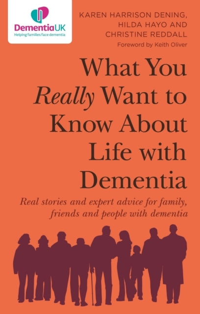What You Really Want To Know About Life With Dementiareal St