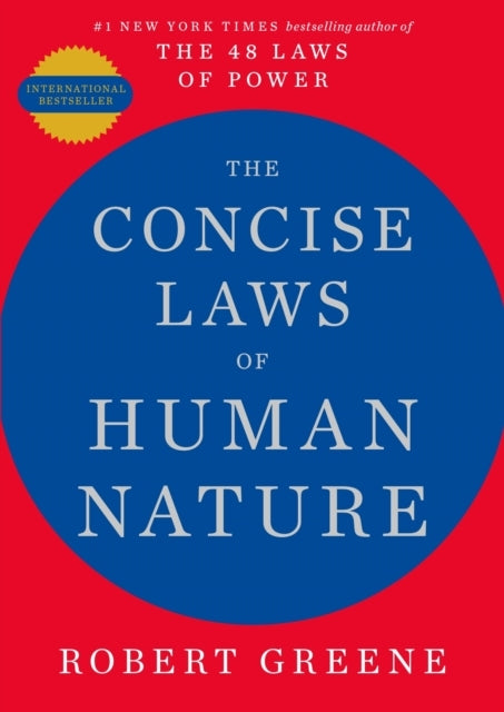D1 The Concise Laws of Human Nature