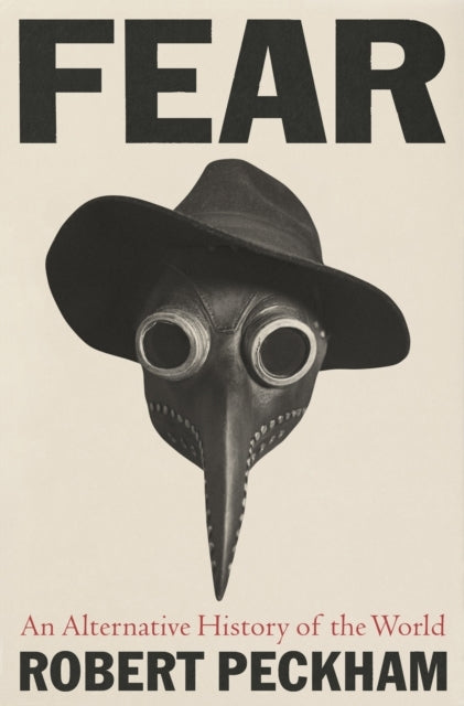 Fearan Alternative History of The World