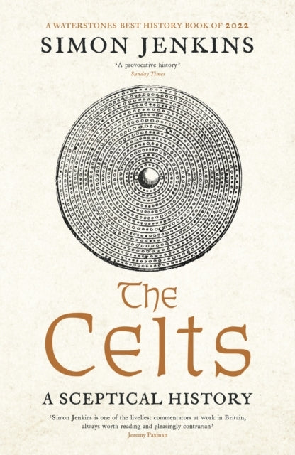 The Celtsa Sceptical Hist
