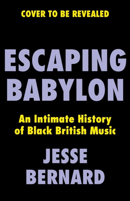 Escaping Babylon