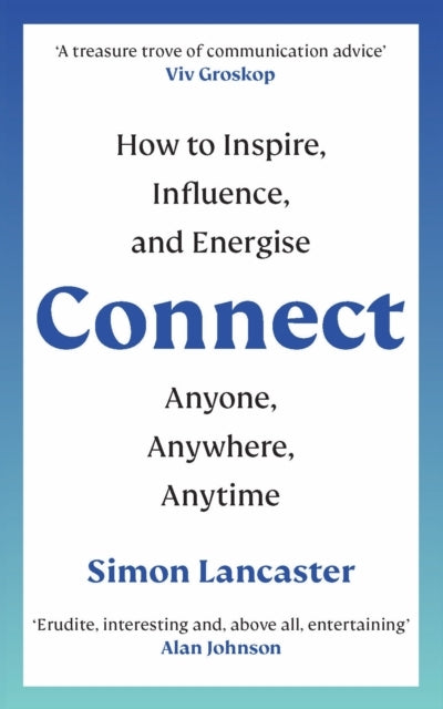 Connect!