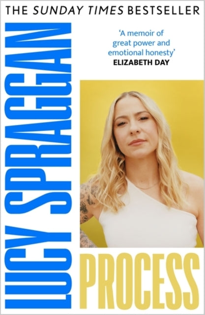 Processthe Powerful Instant Sunday Times Bestseller
