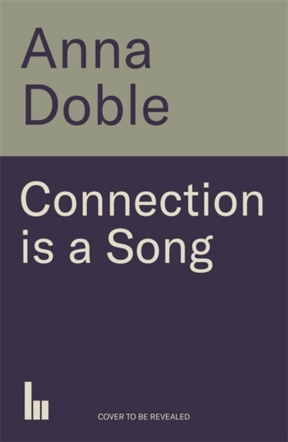 Connection Is A Songcoming Up And Coming Out Through The Mus