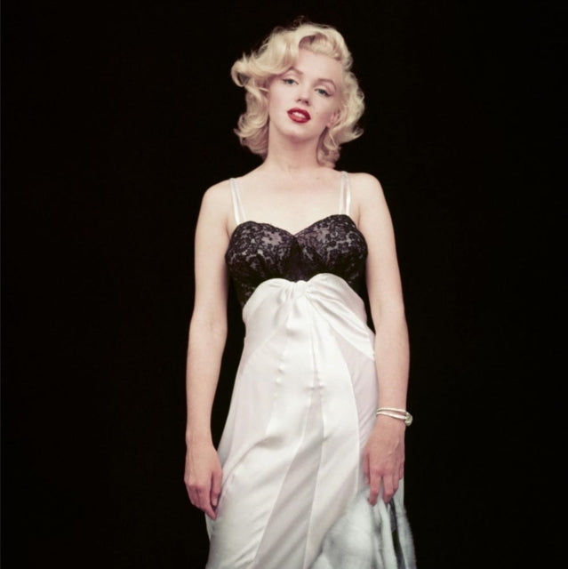 The Essential Marilyn Monroe (reduced Size)
