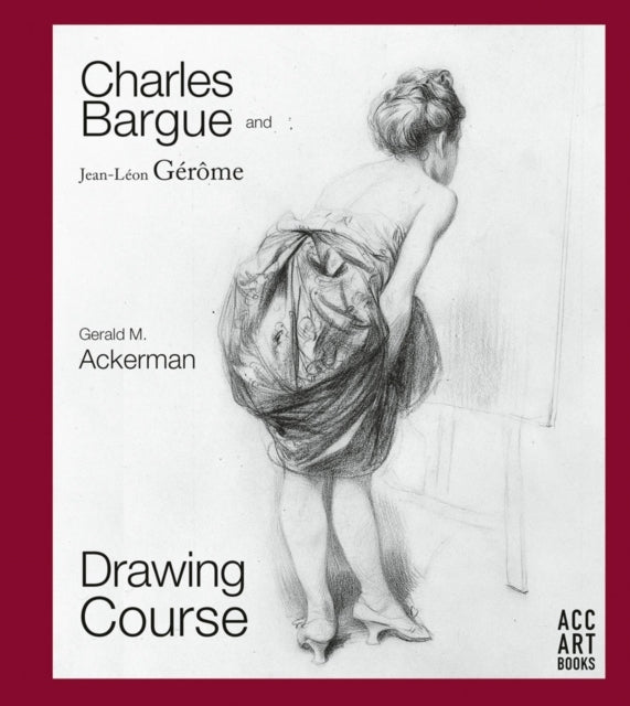 Charles Bargue and Jean-leon Gerome