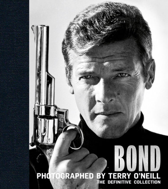 Bond, Beauties and Villains