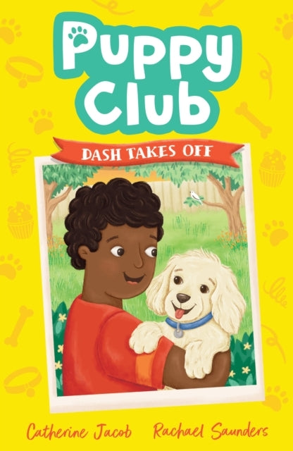 Puppy Club Dash Takes off