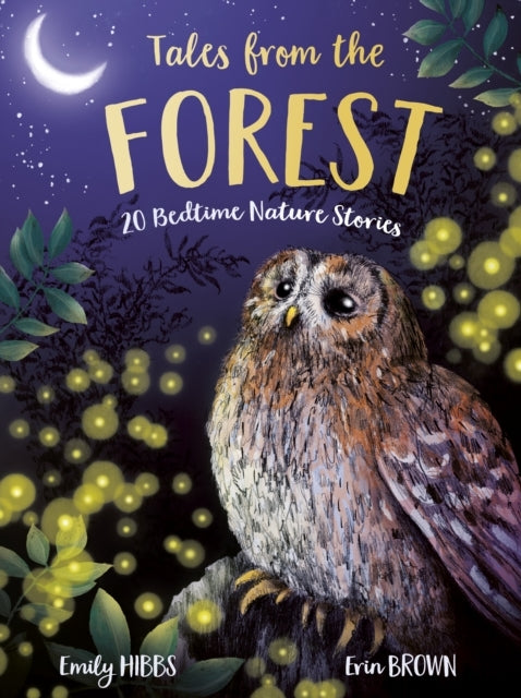 Tales From The Forest