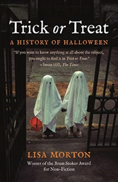 Trick Or Treat