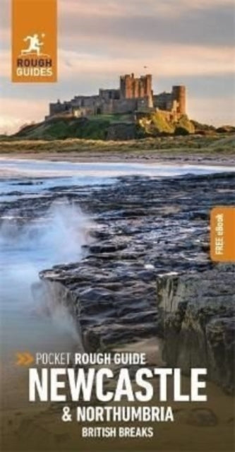 Pocket Rough Guide British Breaks Newcastle & Northumbria (T