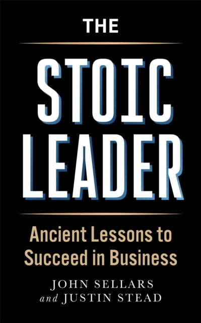The Stoic Leader