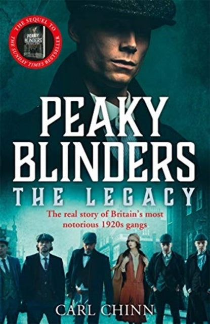 Peaky Blinders