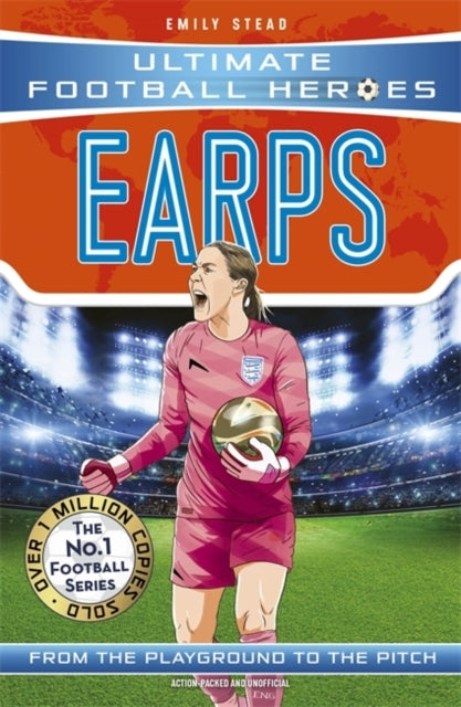 Ultimate Football Heroes: Mary Earps