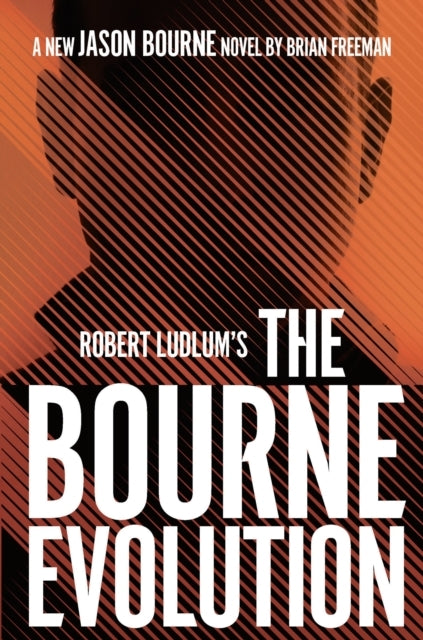 The Bourne Evolution