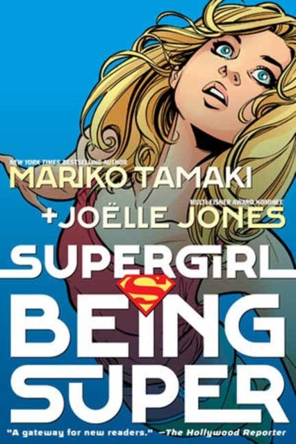 Supergirl