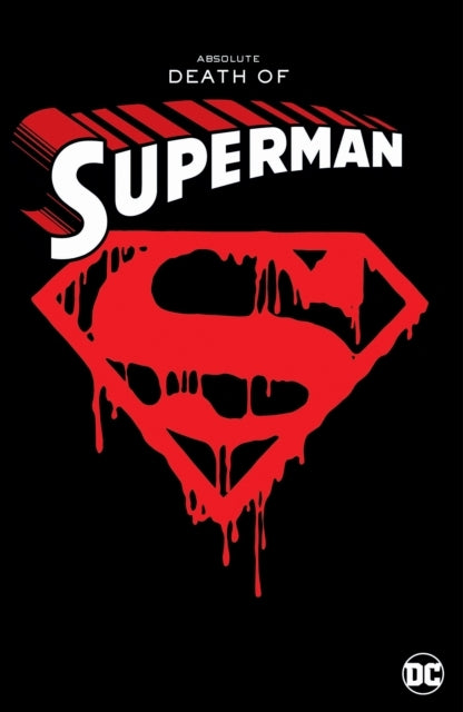 Death of Superman