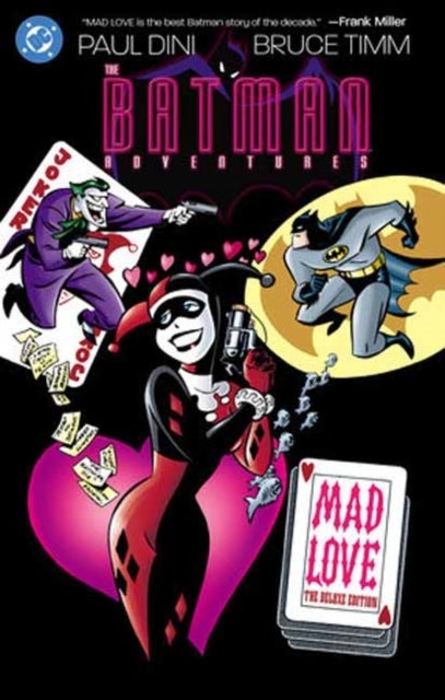 Batman Adventures