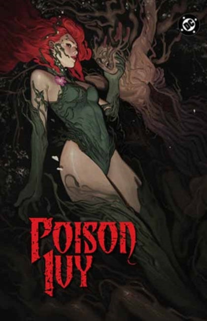 Poison Ivy Vol. 7: Amuse-bouche