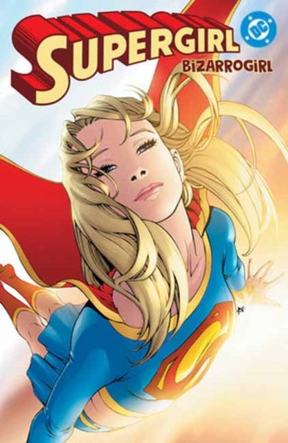 Supergirl